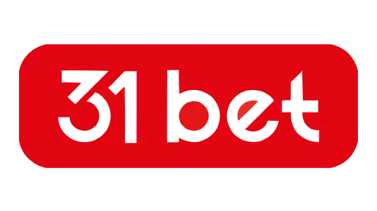 31bet Casino Logo